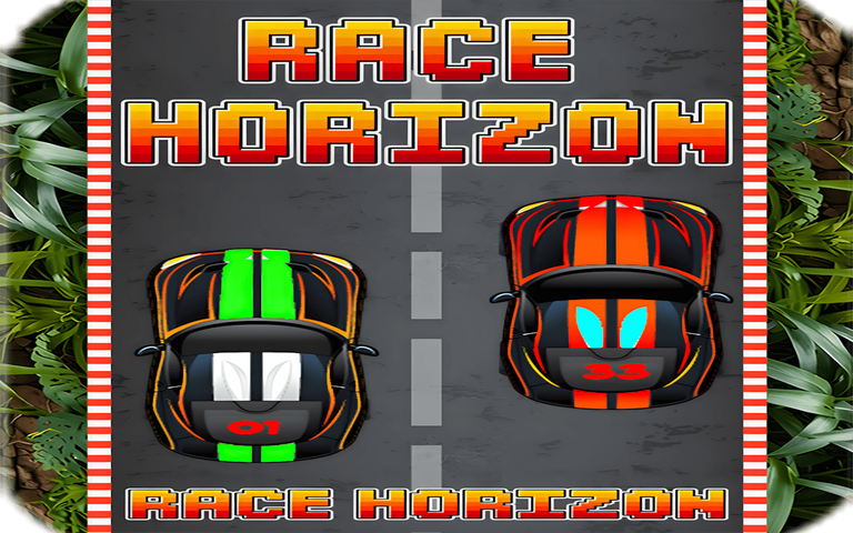 Race Horizon