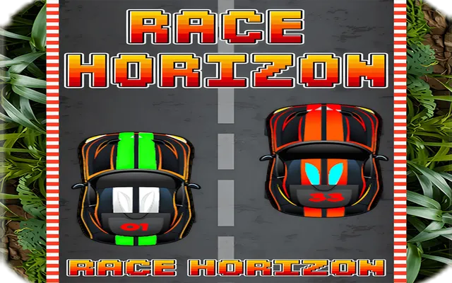 Race Horizon