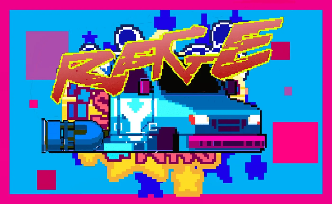 Rage