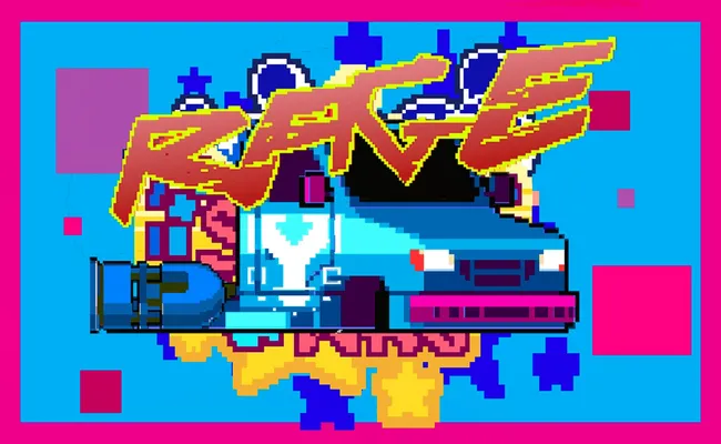 Rage