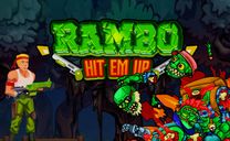 Rambo Hit em up