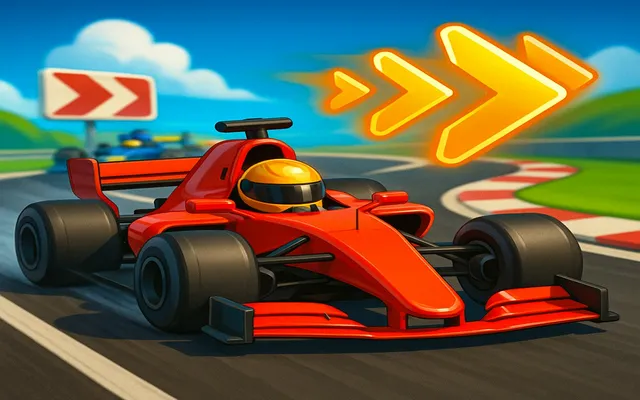 Rapid Apex Rush