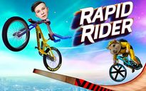 Rapid Rider