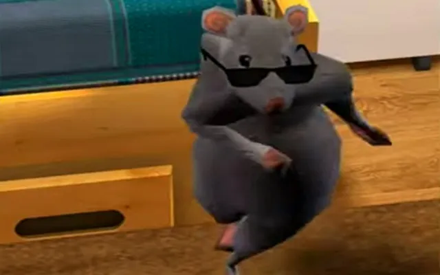 Rato Milton Gizli Peynir