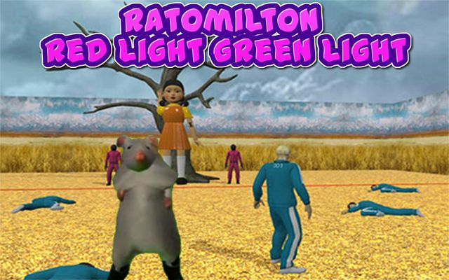 Ratomilton Kırmızı Işık Yeşil Işık
