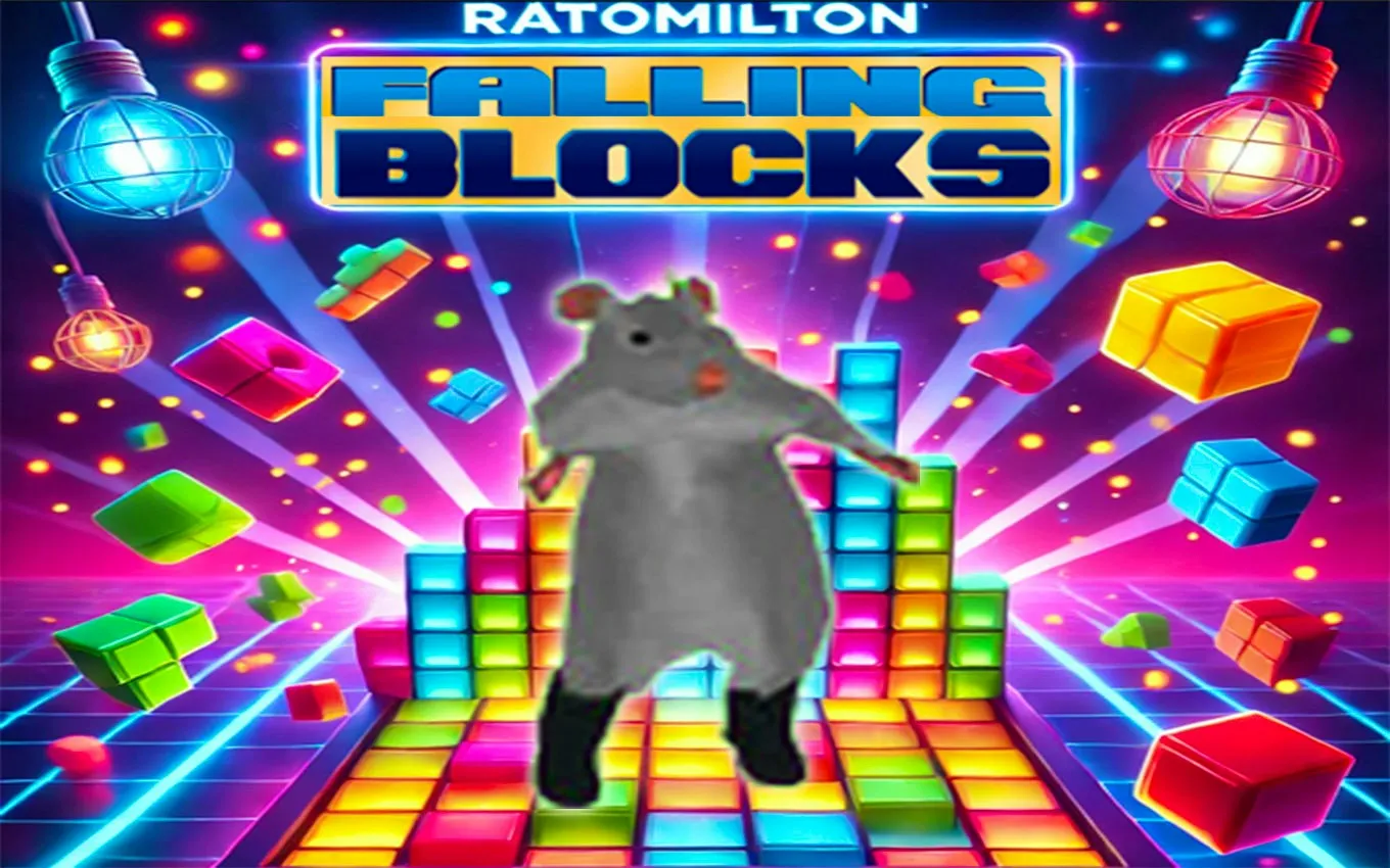 Ratomilton Düşen Bloklar
