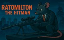 Ratomilton the Hitman