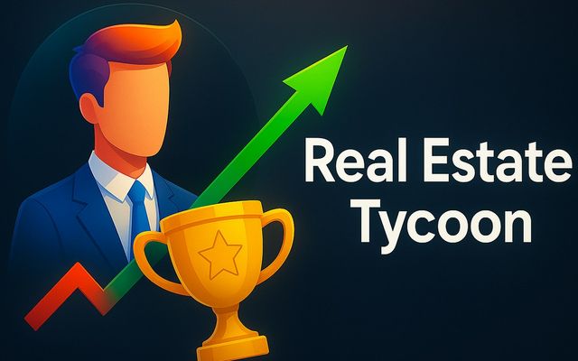 Real Estate Tycoon