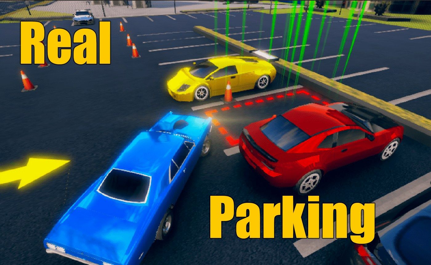Real Parking