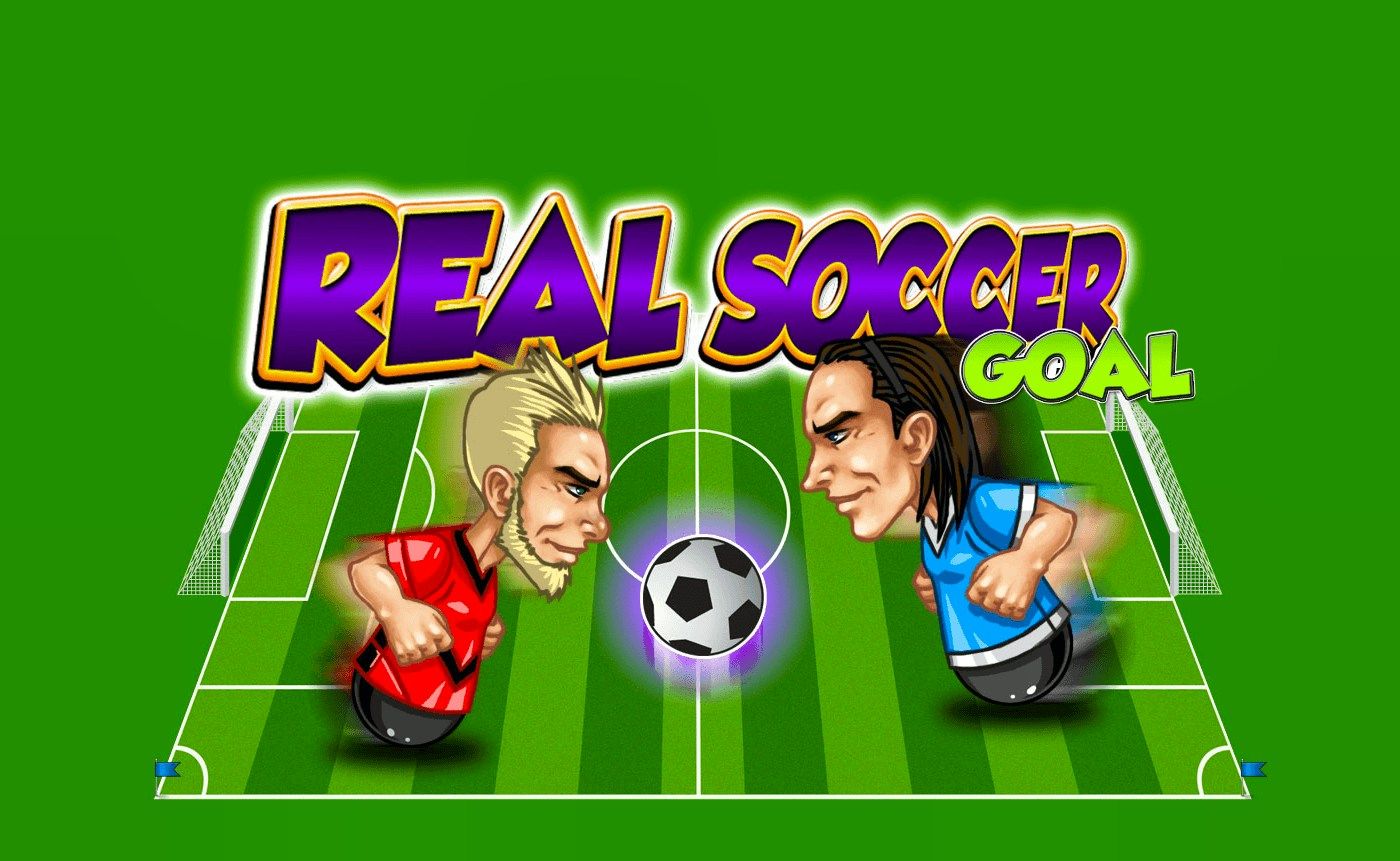 Real Soccer