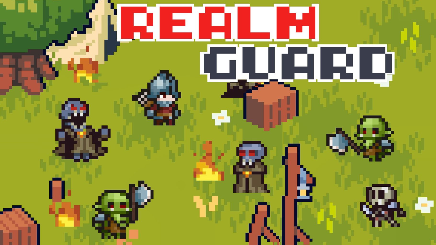 Realm Guard