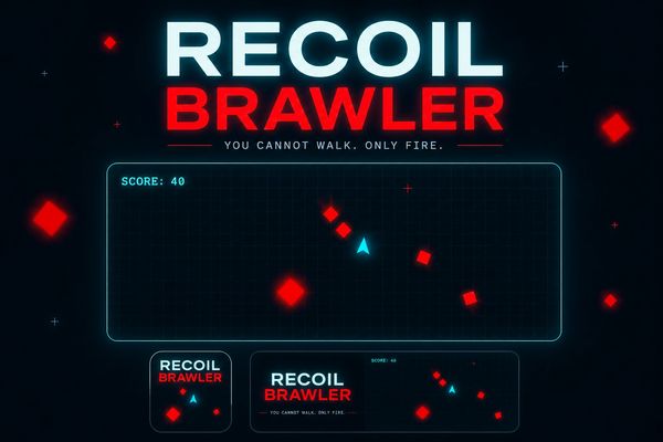 Recoil Brawler