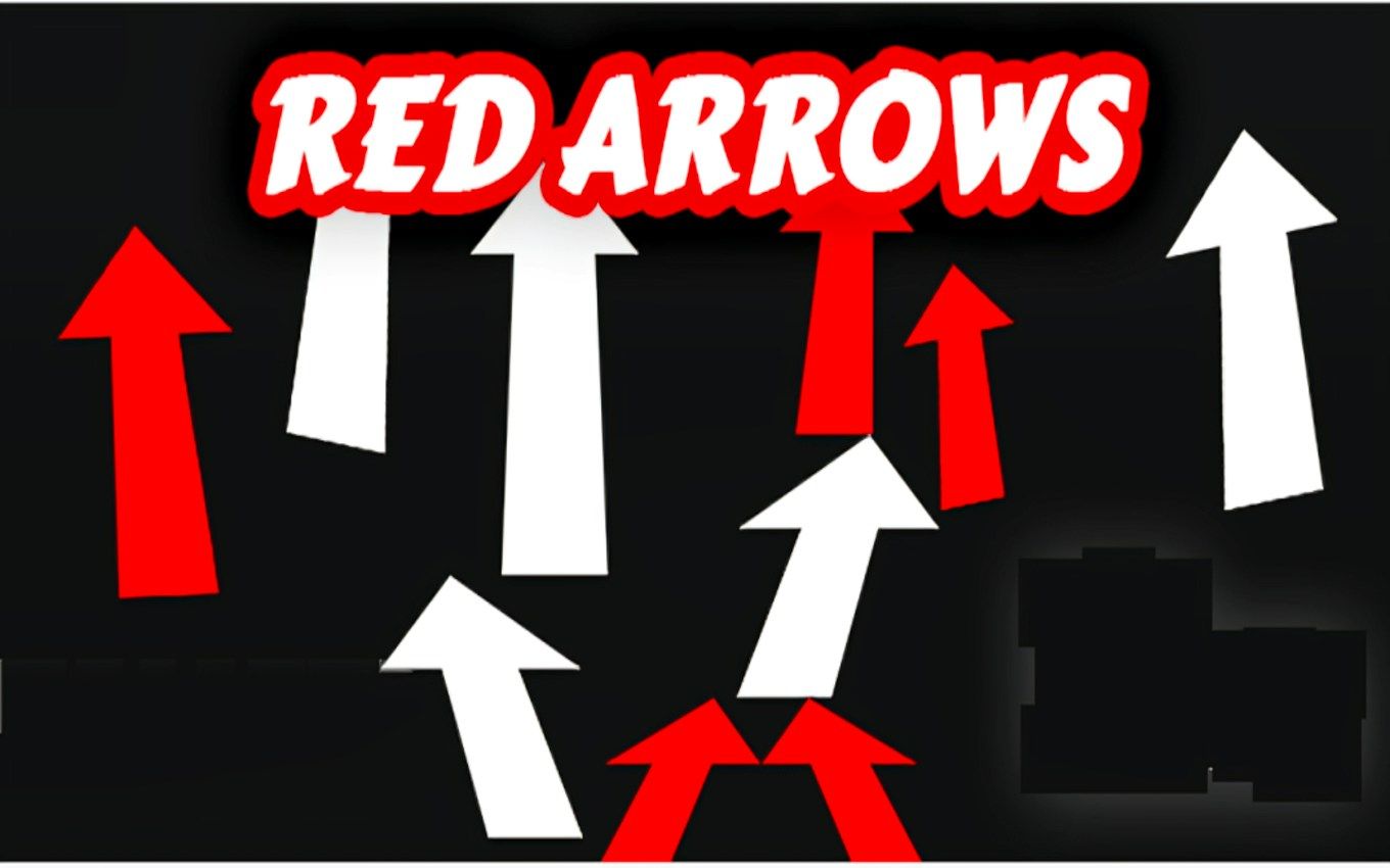 Red Arrows