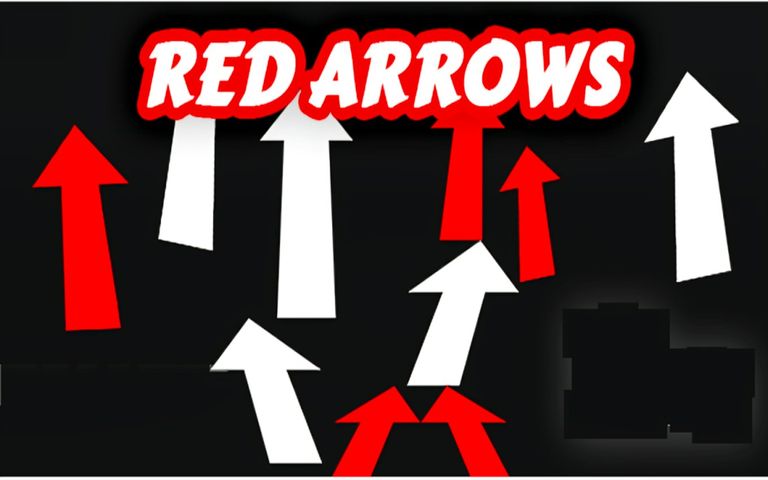Red Arrows