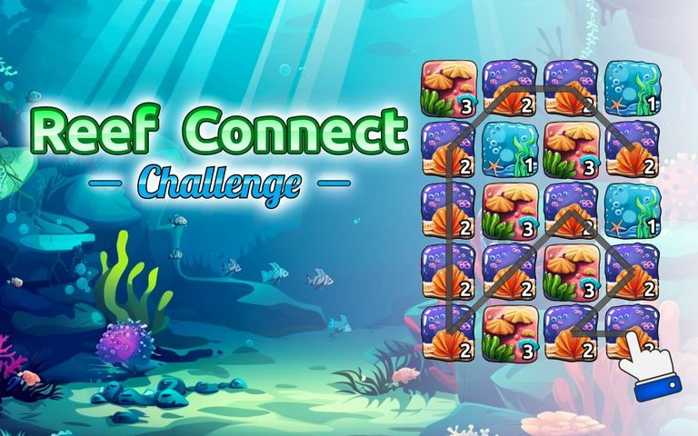 Reef Connect Challenge