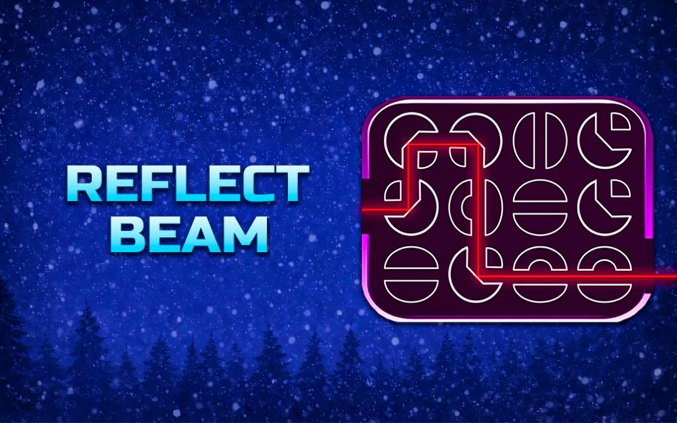Reflect Beam