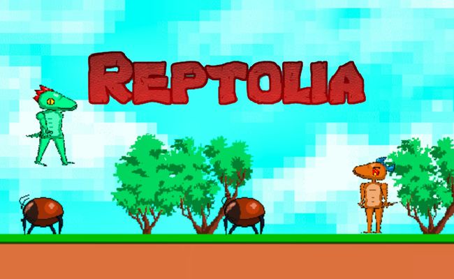 Reptolia