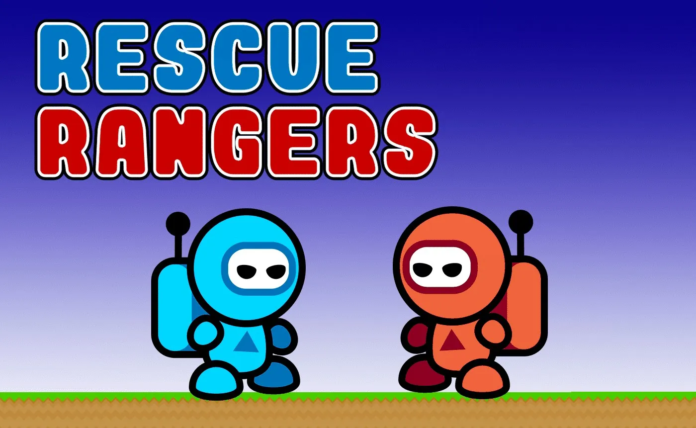 Rescue Rangers