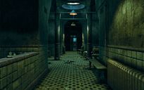 Resident Evil Purge Operation
