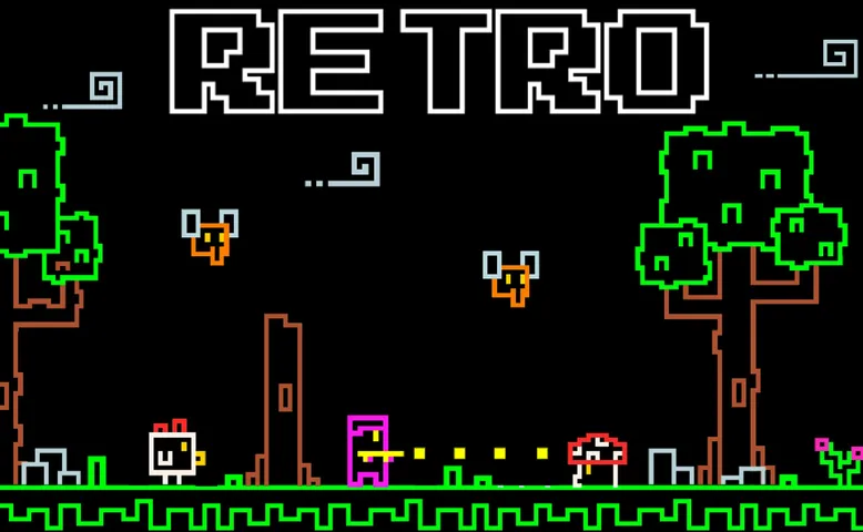 Retro