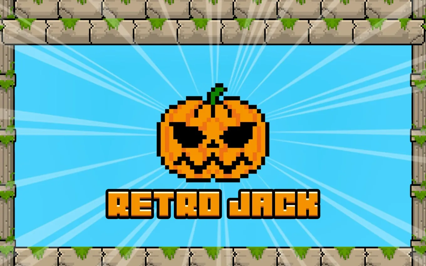 Retro Jack