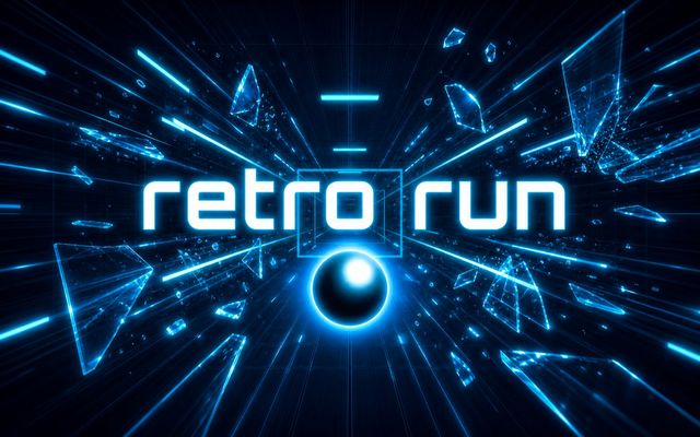 Retro Run