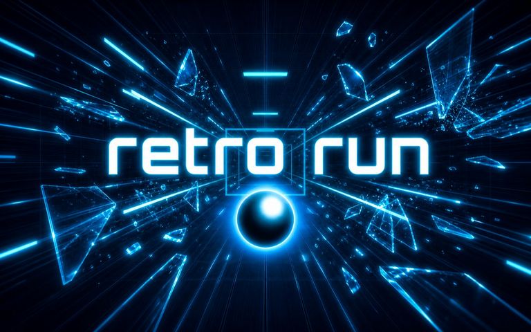 Retro Run