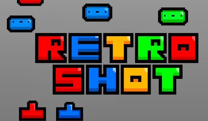 Retro Shot