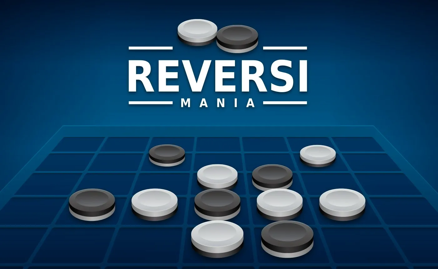 Reversi Mania