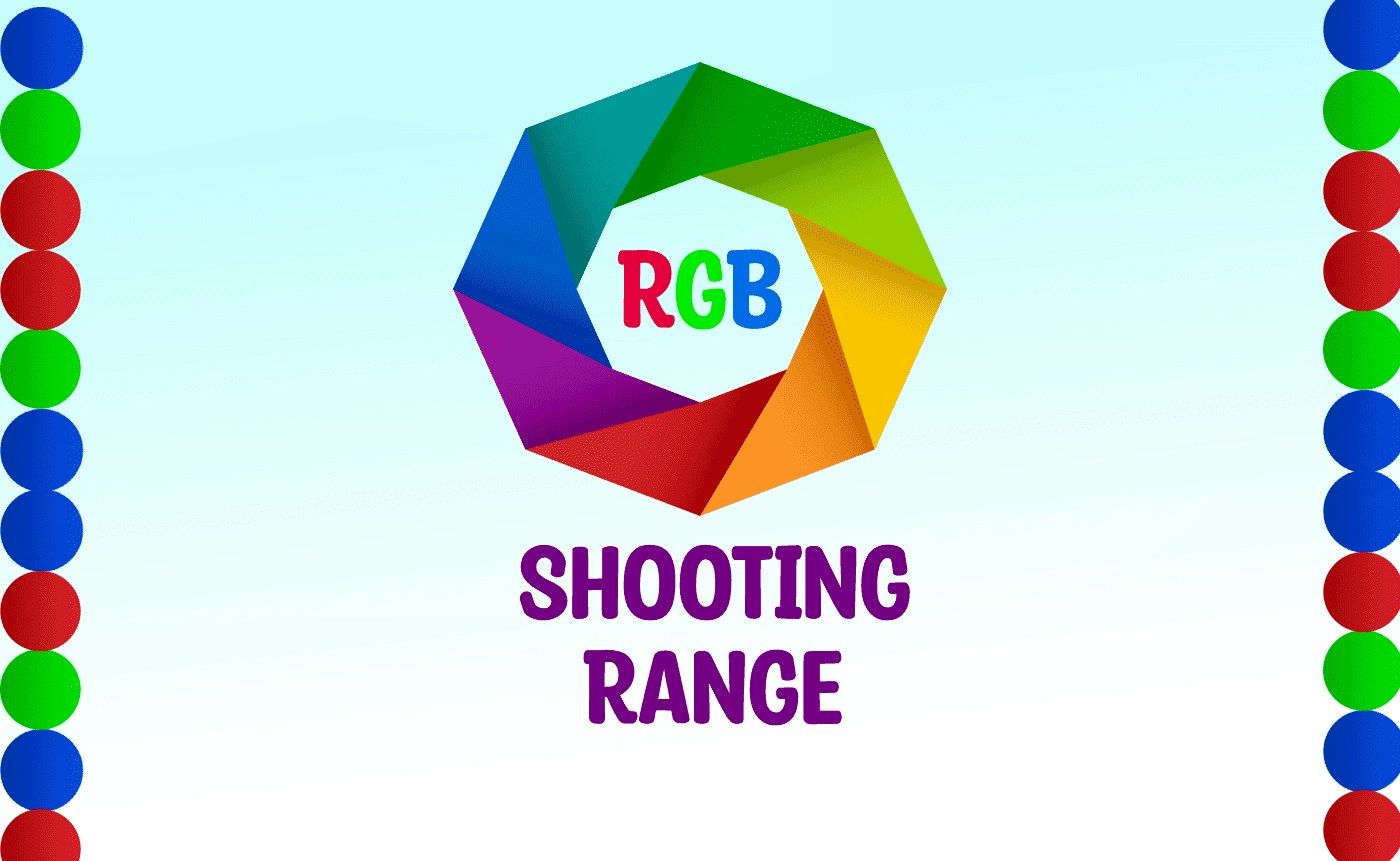 RGB Ateş Ediş Alanı