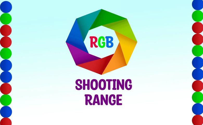 RGB Ateş Ediş Alanı