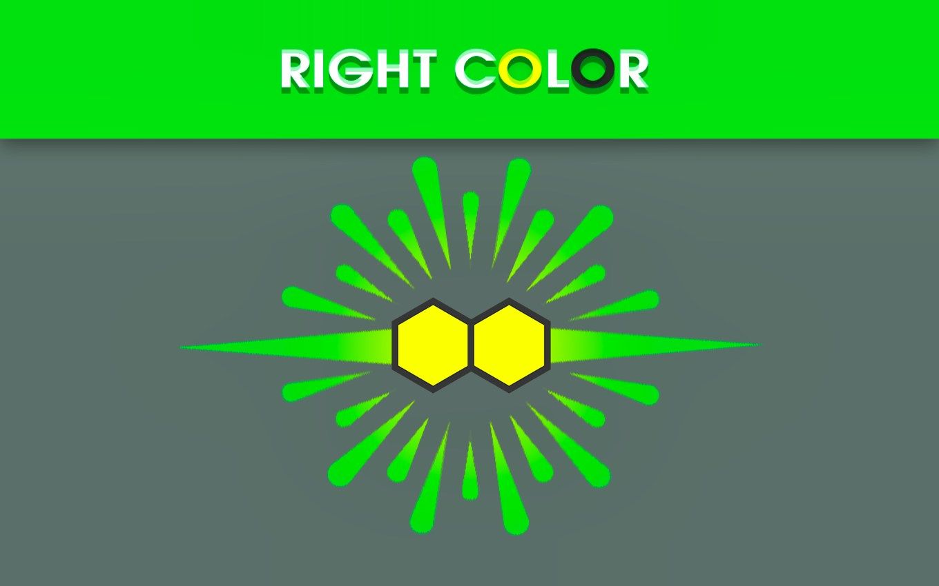Right Color