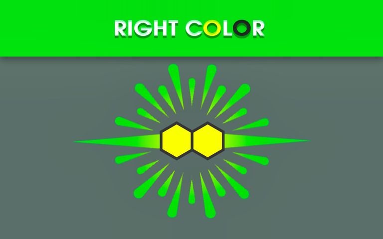Right Color