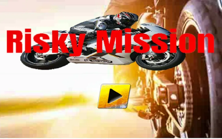 Riskli Görev