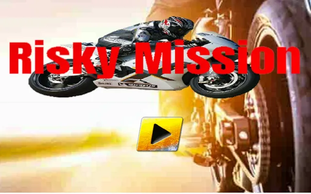 Riskli Görev