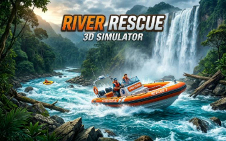 River Rescue