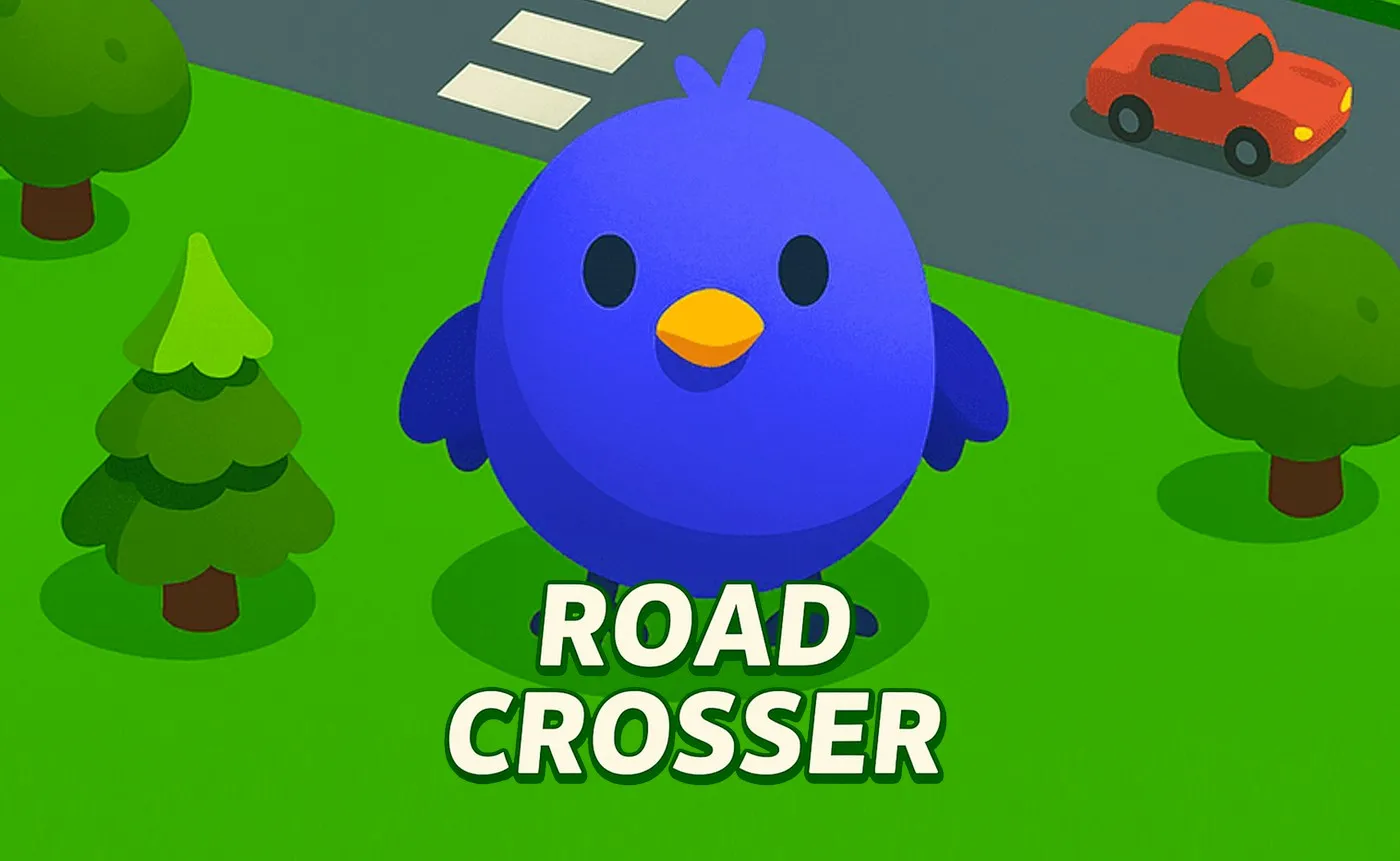 Road Crosser