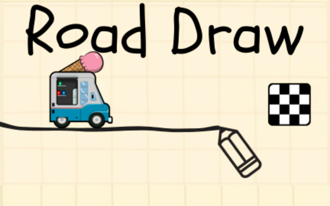 Road Draw