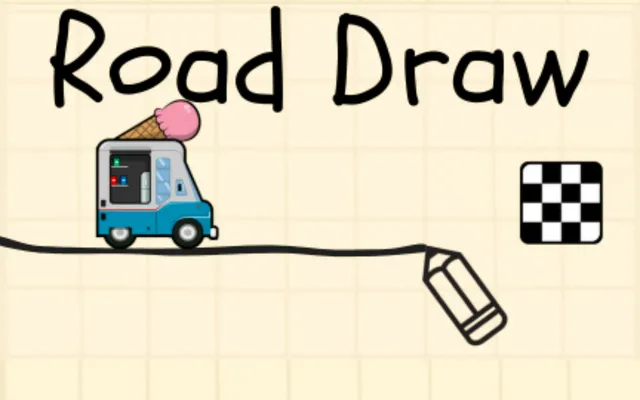 Road Draw