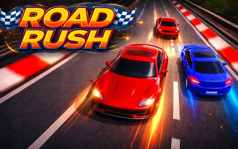 Road Rush