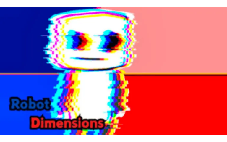 Robot Dimensions