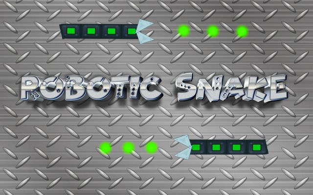 Robotic Snake