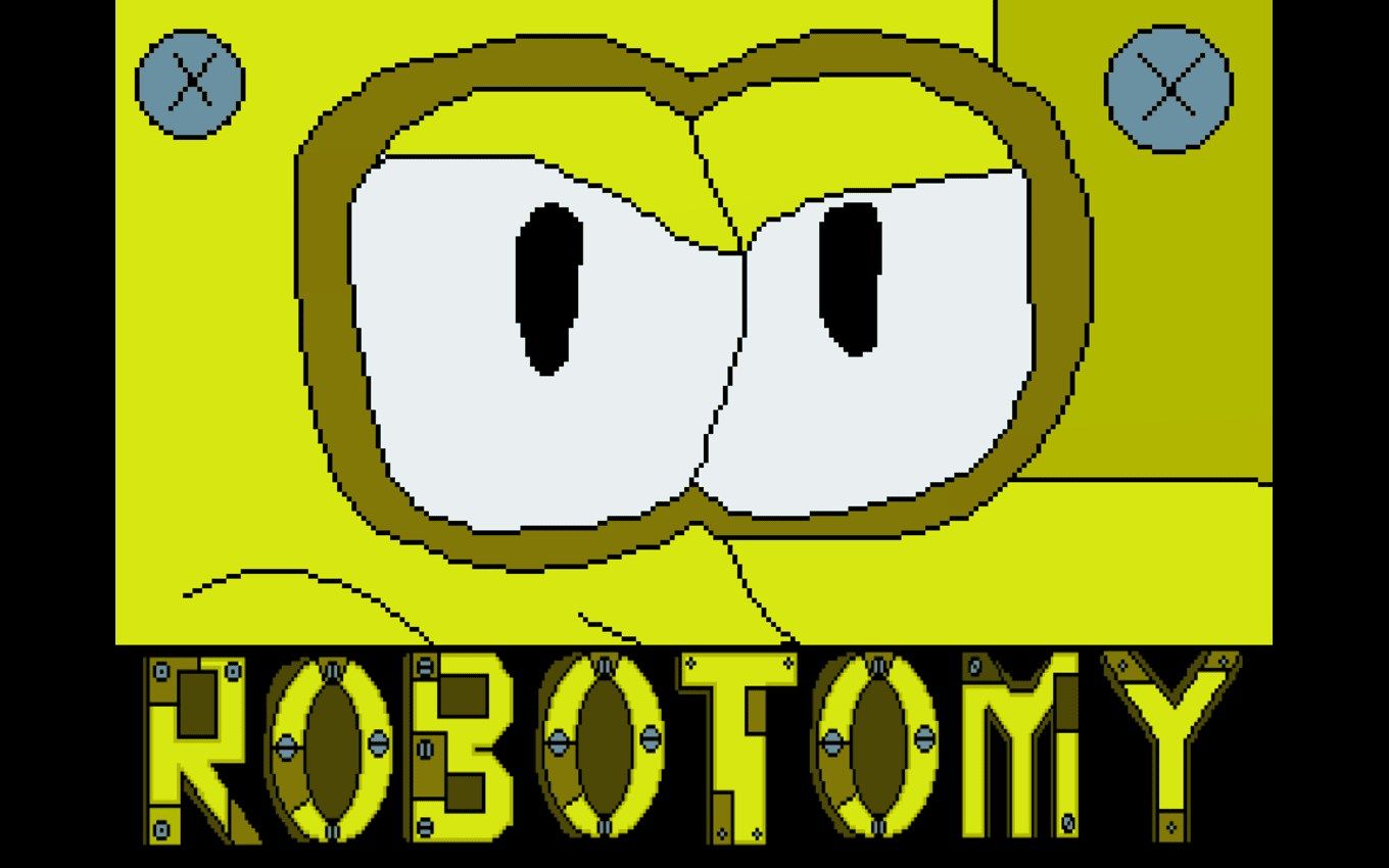 Robotomy