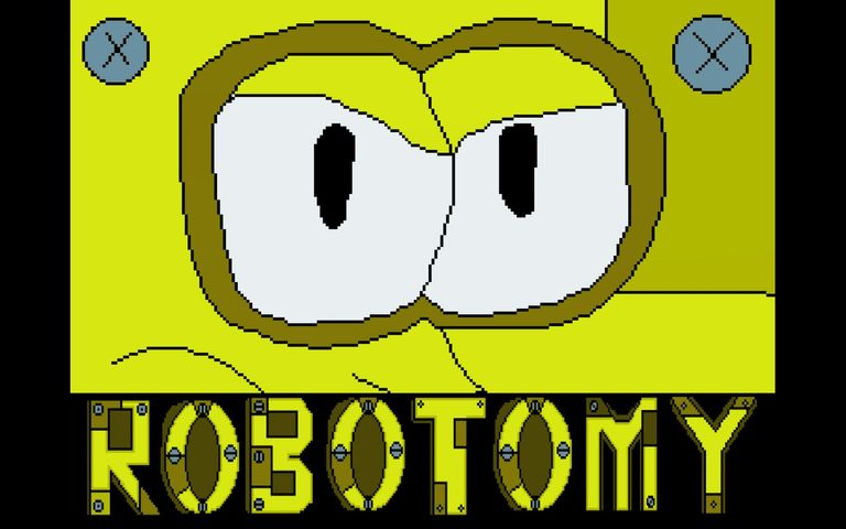 Robotomy