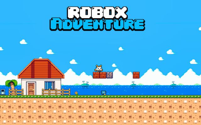 Robox Adventure