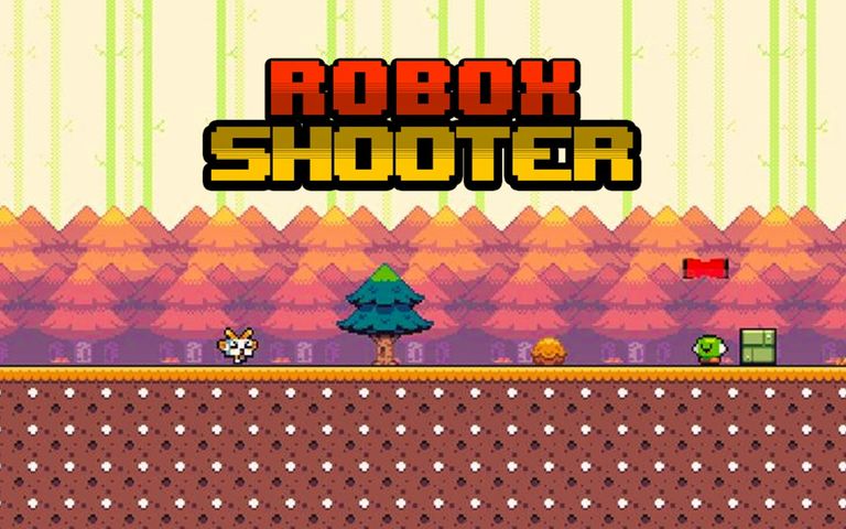 Robox Shooter