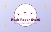 Rock Paper Stars