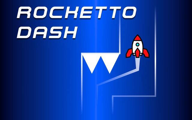 Rocketto Dash