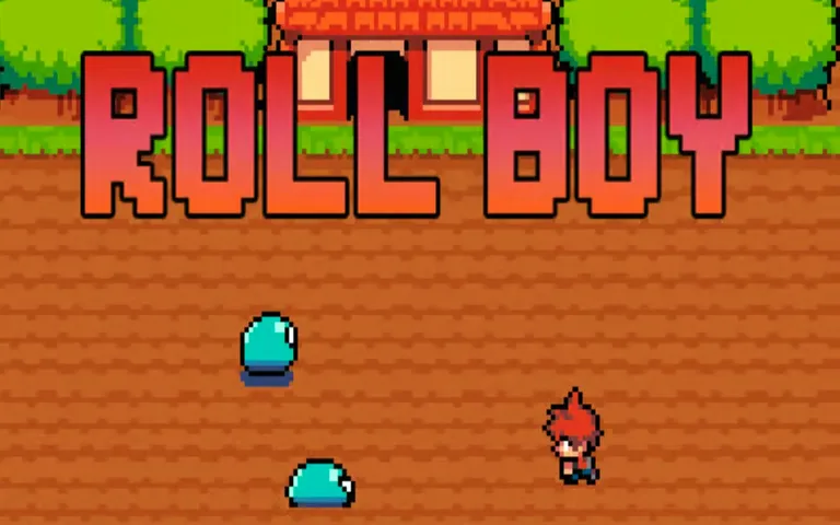 Roll Boy