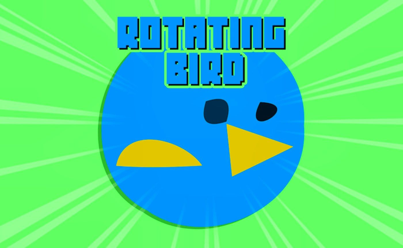 Dönen Flappy